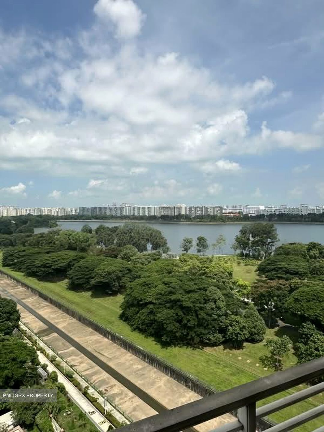 The Tropica (D18), Condominium #611995511